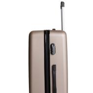OM Valise Marron Homme 76x30x49cm vue 3