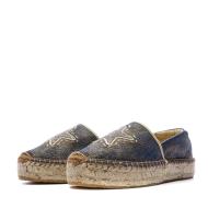 Espadrille Marine Femme Replay Star vue 6