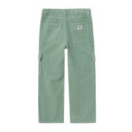 Pantalon Vert Fille Name it Bella vue 2