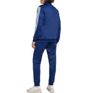 Ensemble de Survêtement Marine Homme Adidas Adidasm JI8873 vue 2