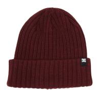 Bonnet Bordeaux Homme Dc shoes Fish