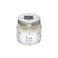Bougie parfumée Coco Le Comptoir de la bougie 65g pas cher