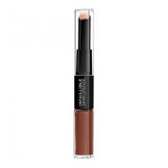 Rouge à Lèvres L'Oréal Paris Infaillible 24h Lipstick N°117 pas cher