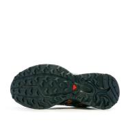 Chaussures de Trail Noir/Orange Mixte Salomon Xa Pro 3d V8 Gtx vue 5