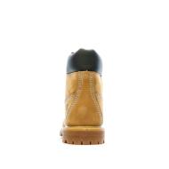 Boots Camel Femme Timberland 6in Premium vue 3