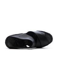 Mules Noir Femme Replay Jess Mule vue 4