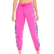 Jogging Rose Femme Nike Aop pas cher