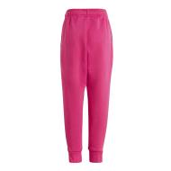Survêtement Rose Fille Adidas IC3824 vue 3