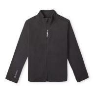 Veste Noire Fille O'Neill Jack's pas cher