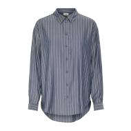 Chemise Grise Femme JDY Amonia