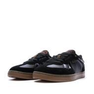 Baskets Noires Femme Pepe jeans Ball Night vue 6