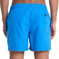 Maillot de bain Bleu Homme Quiksilver Evdayvl15 vue 2