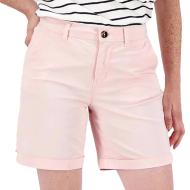 Short Rose Femme TBS Bermuda SANTABER