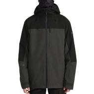 Blouson Gris/Noir Homme O'Neill Gtx pas cher