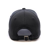 Casquette Noire Homme Under Armour Blitzing vue 3