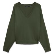 Pull Vert Femme Vero Moda Holly Karis