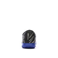 Chaussures de Foot Noires Bébé/Enfant Nike Vapor 15 Club TF PS vue 3