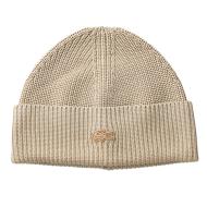 Lacoste Gorro Vienés Beige Hombre barato