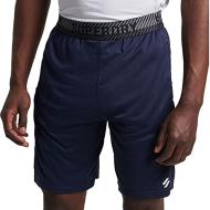 Short de Running Marine Homme Superdry Core Relaxed