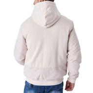 Blouson Beige Homme Project X Paris 2230117 vue 2