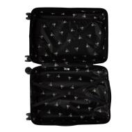 OM Valise Grise Homme 67x27x43cm vue 4