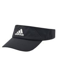 Casquette Visière Noir Mixte Adidas 7304 pas cher