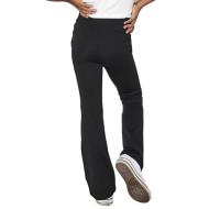 Pantalon Noir Fille Kids ONLY Kogpaige vue 2