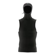 Lycra Noir Polar Ocean Step pas cher