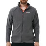 Veste Polaire Grise Homme Geographical Norway Tug