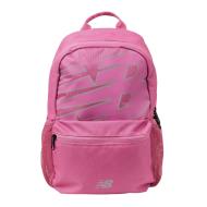 Sac à Dos Rose Fille New Balance LAB23089 pas cher