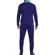 Survêtement Bleu Foncé Homme Under Armour Novelty vue 2