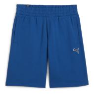 Short Bleu Homme Puma Better Essentials pas cher