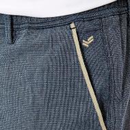 Short Bleu Homme Kaporal Maorie vue 3