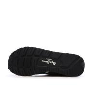 Baskets Grise Homme Pepe Jeans Brit Road vue 5