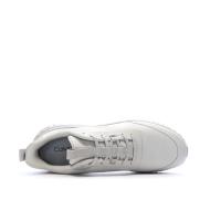 Baskets Blanches Homme Calvin Klein Jeans Eva vue 4