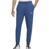 Jogging Bleu Homme Nike Club pas cher