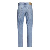 Jean Bleu Clair Homme Jack & Jones Original 920 vue 2