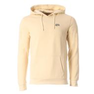 Sweat à Capuche Jaune Homme Lee Cooper Odalo681