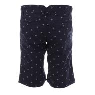 Short Marine Garçon Teddy Smith Sigura vue 2