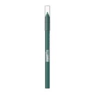 Eyeliner Tatoo Liner Gemey Maybelline 815 Tealtini