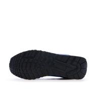 Baskets Bleu Homme US Polo ASSN Sneakers vue 5