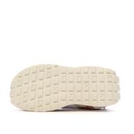 Baskets Roses/Blanches Bébé Puma Cruise Rider vue 5