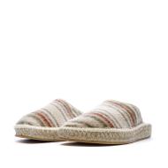 Chaussons Beige Femme Pare Gabia Eki vue 6