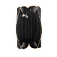 Portefeuille Noire Femme Guess Aveta vue 3
