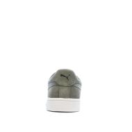 Baskets Grises Homme Puma Smash v2 vue 3