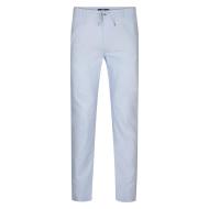 Pantalon Bleu Homme Petrol Industries Denim Chino