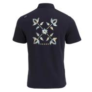 Polo Marine Homme Oxbow Fuzzy vue 2