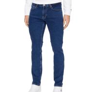 Jean Bleu Homme Tommy Hilfiger Scanton Slim pas cher