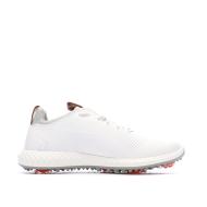Baskets Blanche Homme Puma Ignite Pwradapt 2.0 vue 2