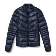 Doudounes Marine Femme Vero Moda Sorayasiv pas cher